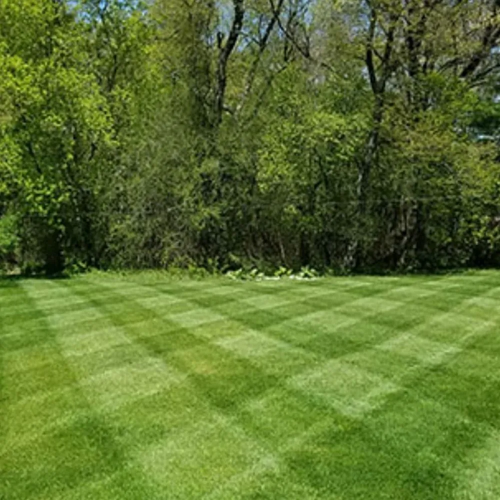 Trusted garden landscaping in Winfield, MO - Turf Wurx Quality Lawncare