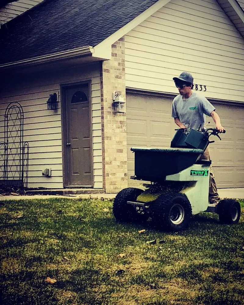 Professional landscape design for beautiful yards across Savage, MN - Turf X