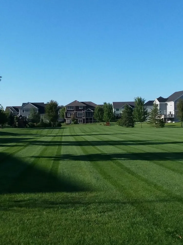 Professional landscape installation near you across Savage, MN - Turf X