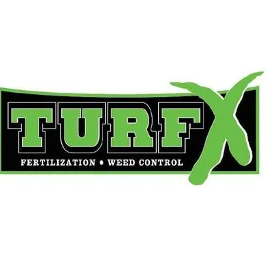 Turf X Logo
