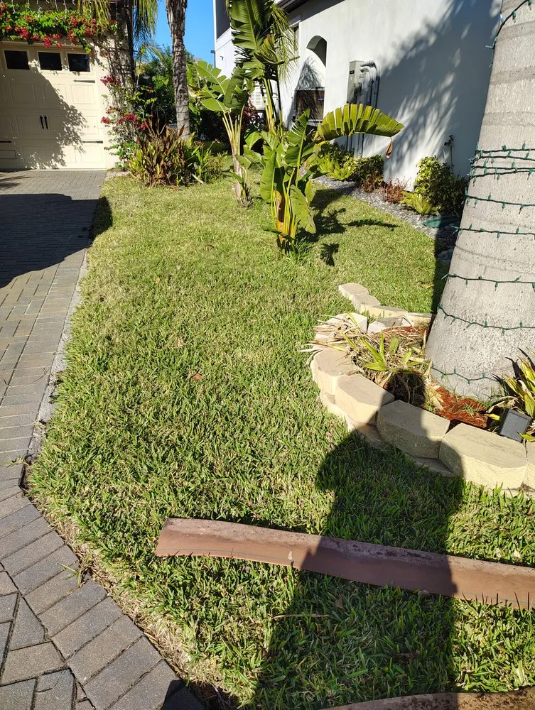 Affordable yard maintenance experts serving Ruskin, FL - Turf1
