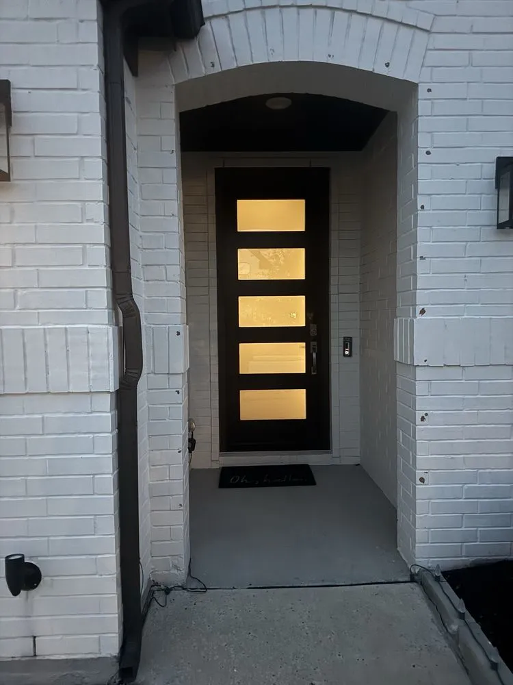 Trusted lawn mowing service in Anna, TX by TurfBoss