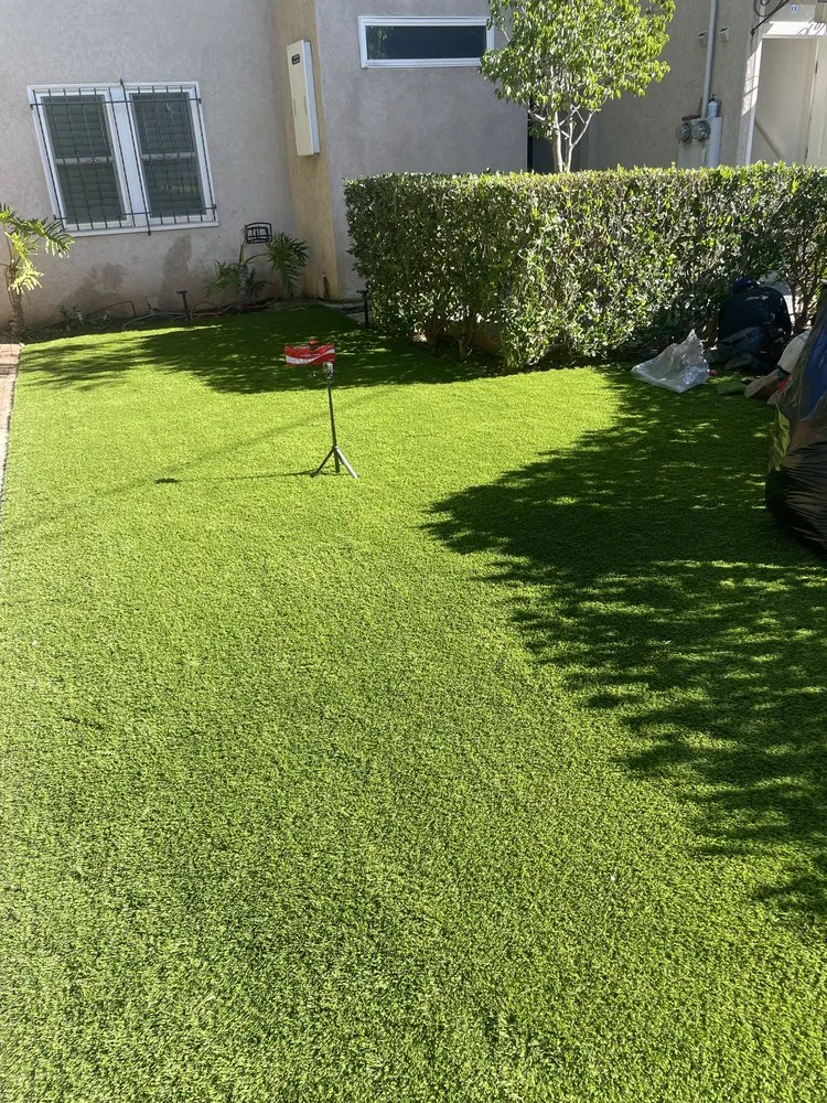 Trusted garden landscaping experts serving Beverly Hills, CA - TurfCity