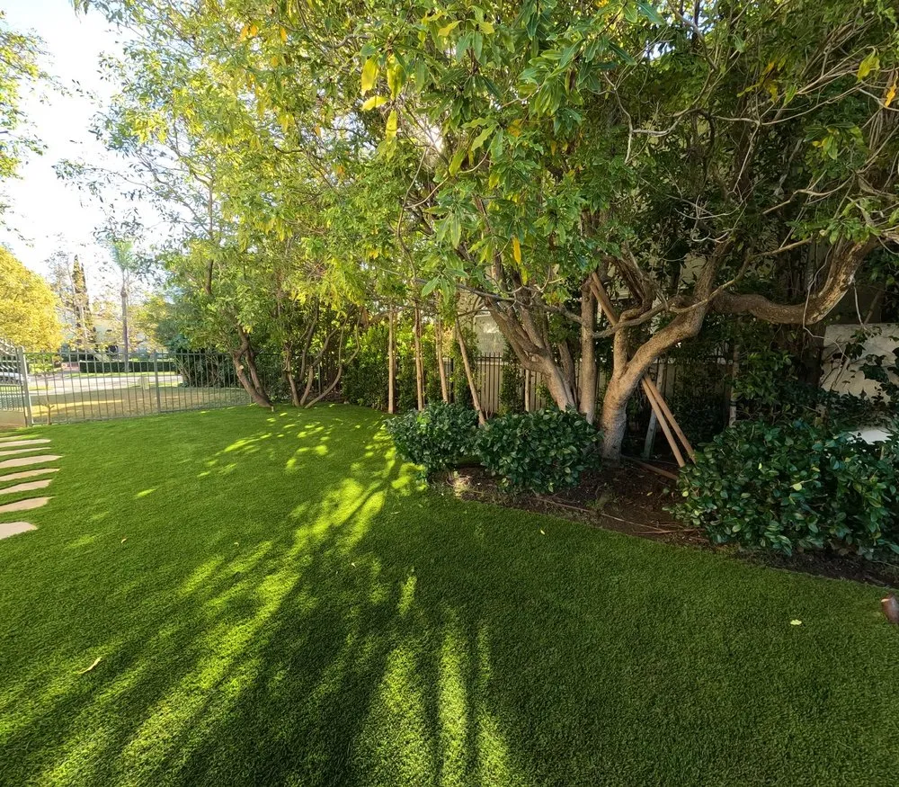 Local yard maintenance in Beverly Hills, CA - TurfCity