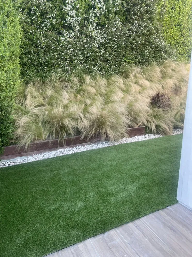 Reliable landscape installation experts serving Beverly Hills, CA - TurfCity