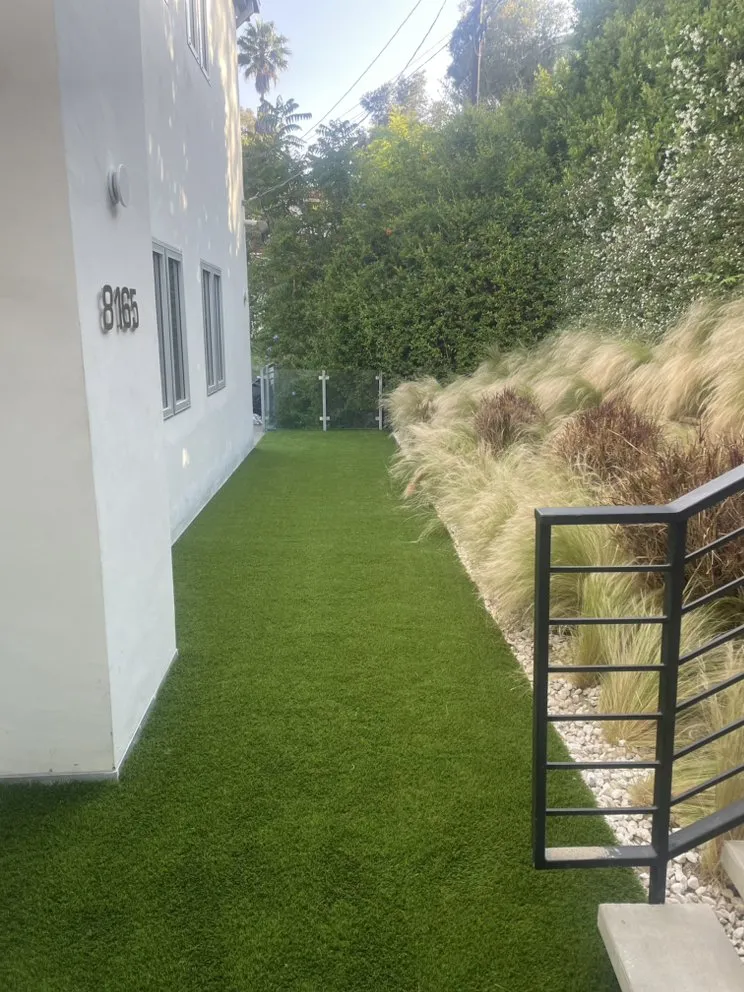 Reliable garden landscaping in Beverly Hills, CA - TurfCity