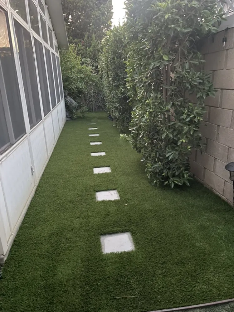 Professional landscaping services in Beverly Hills, CA by TurfCity