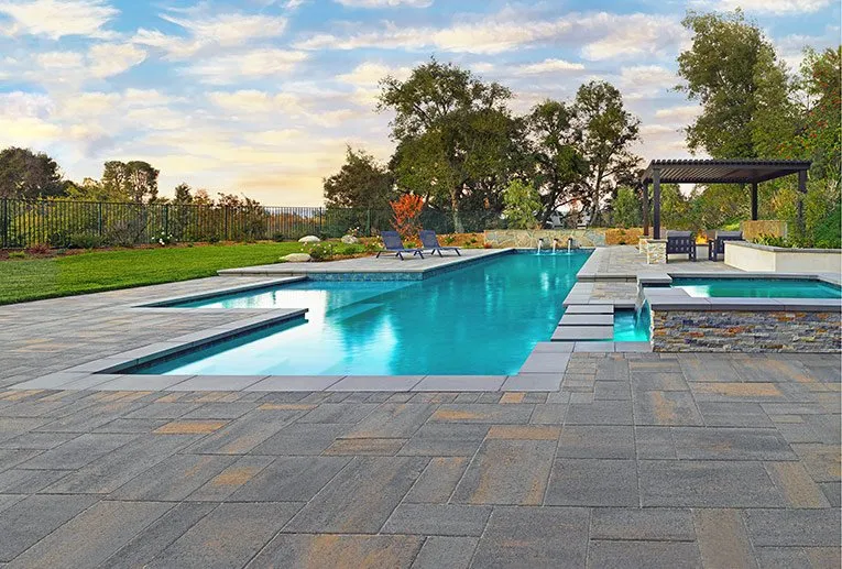 Expert residential landscaping in Beverly Hills, CA - TurfCity