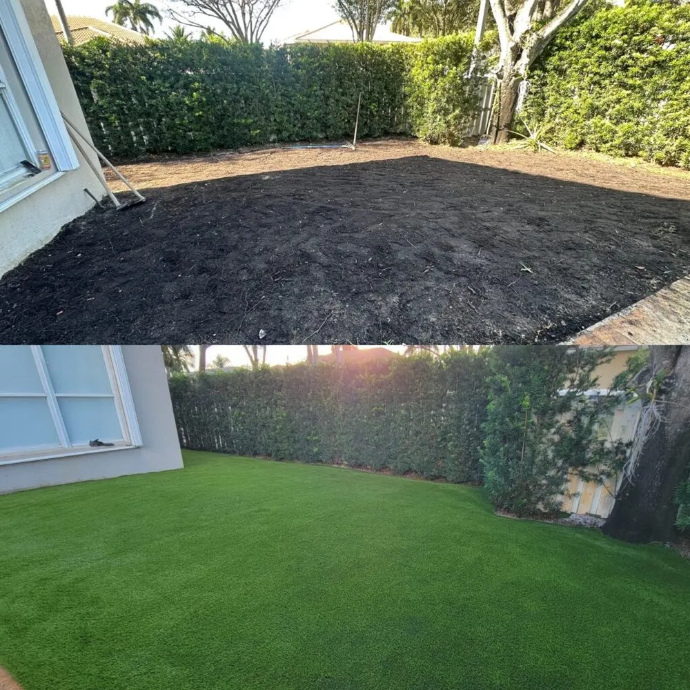 Custom yard maintenance in Beverly Hills, CA - TurfCity