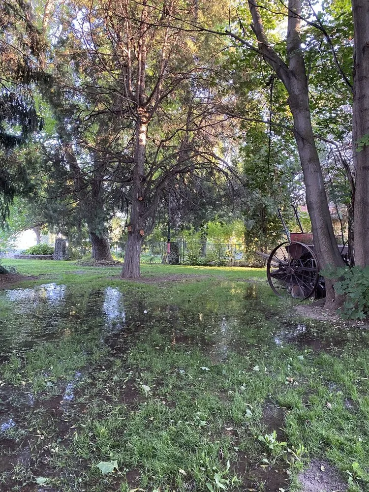 Top-rated yard maintenance for residential properties in Idaho Falls, ID by Turfco Lawn and Pest