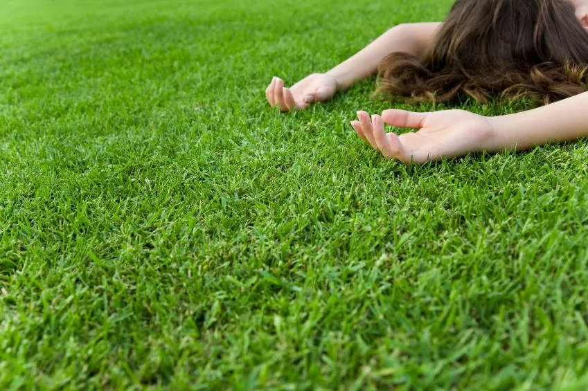 Custom outdoor landscaping in Idaho Falls, ID by Turfco Lawn and Pest