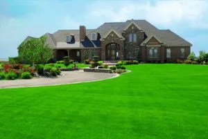 Expert residential landscaping for outdoor upgrades in Idaho Falls, ID by Turfco Lawn and Pest