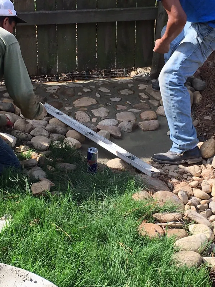 Trusted residential landscaping in Loganville, GA - TurfCreek