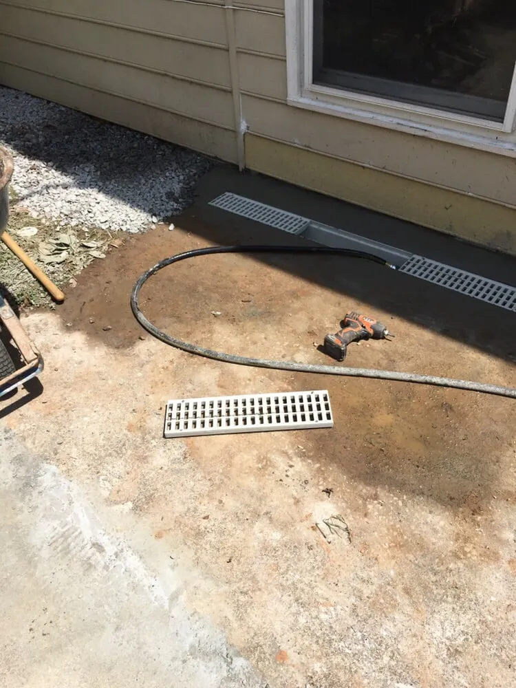 Local lawn mowing service in Loganville, GA by TurfCreek