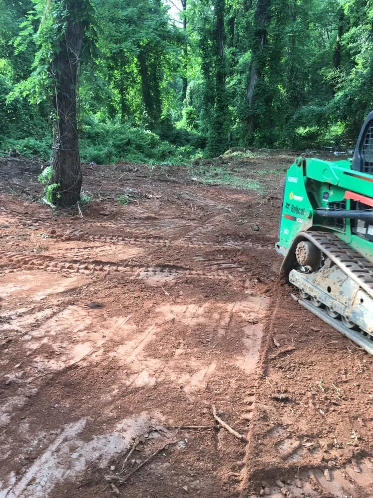 Professional landscape design experts serving Loganville, GA - TurfCreek