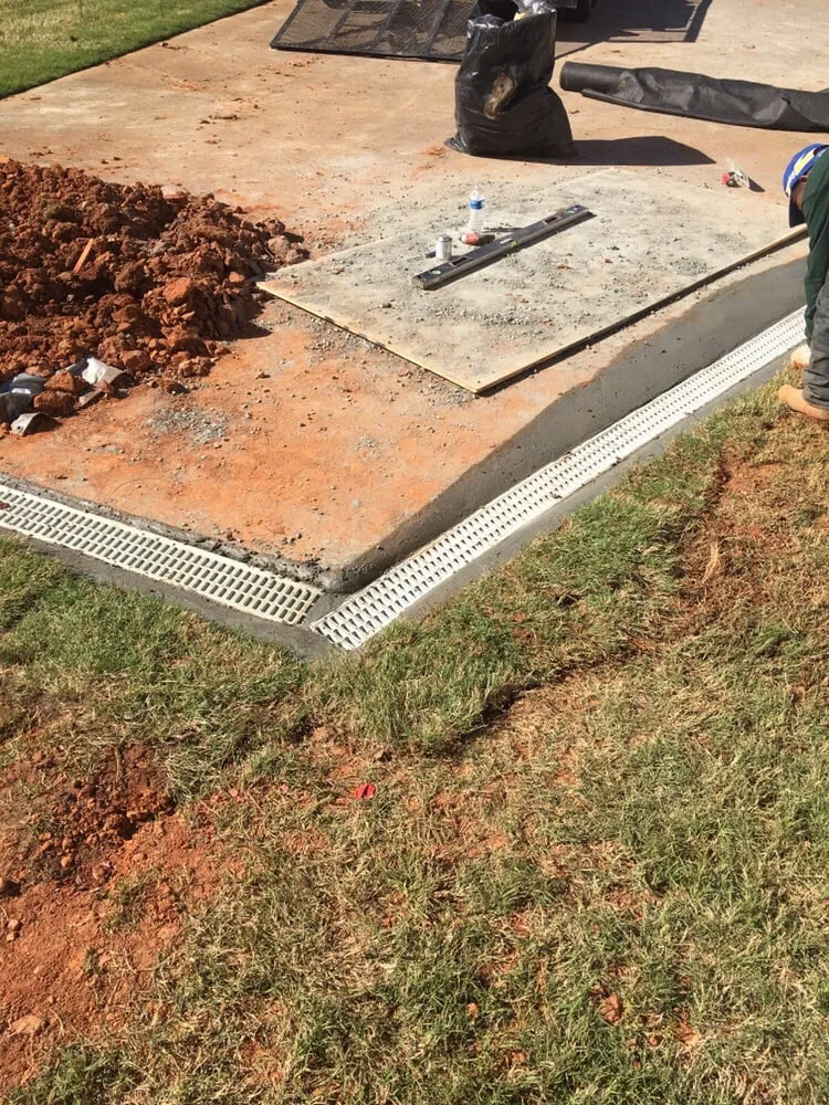 Top-rated lawn care service in Loganville, GA - TurfCreek