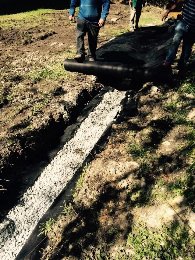 Professional residential landscaping near you in Loganville, GA by TurfCreek