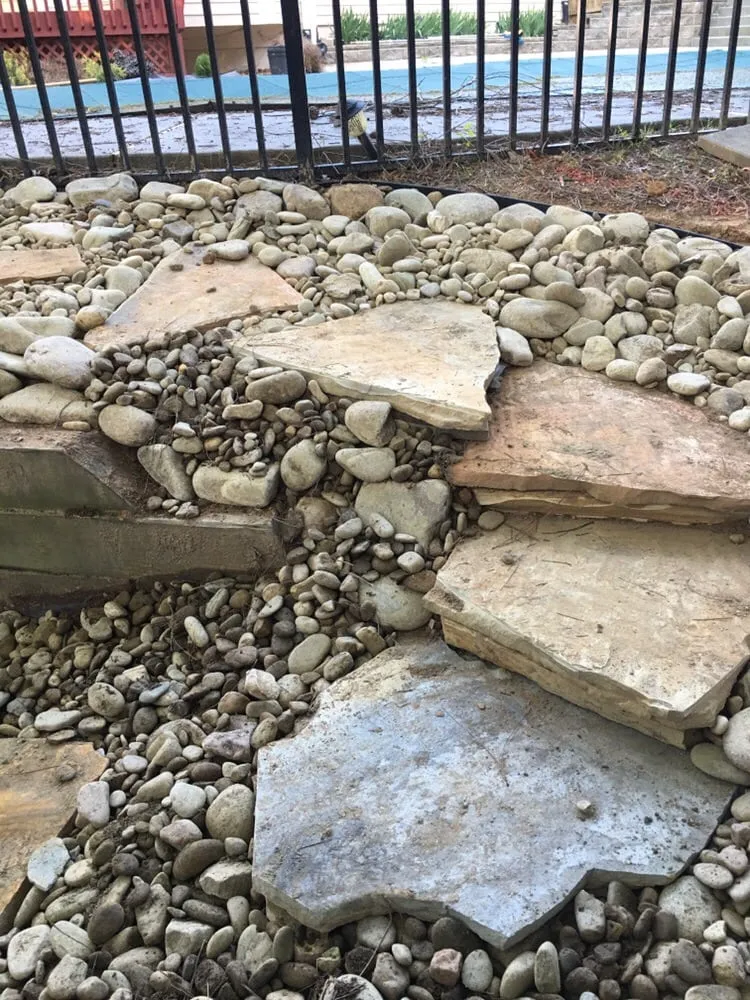 Local residential landscaping in Loganville, GA by TurfCreek