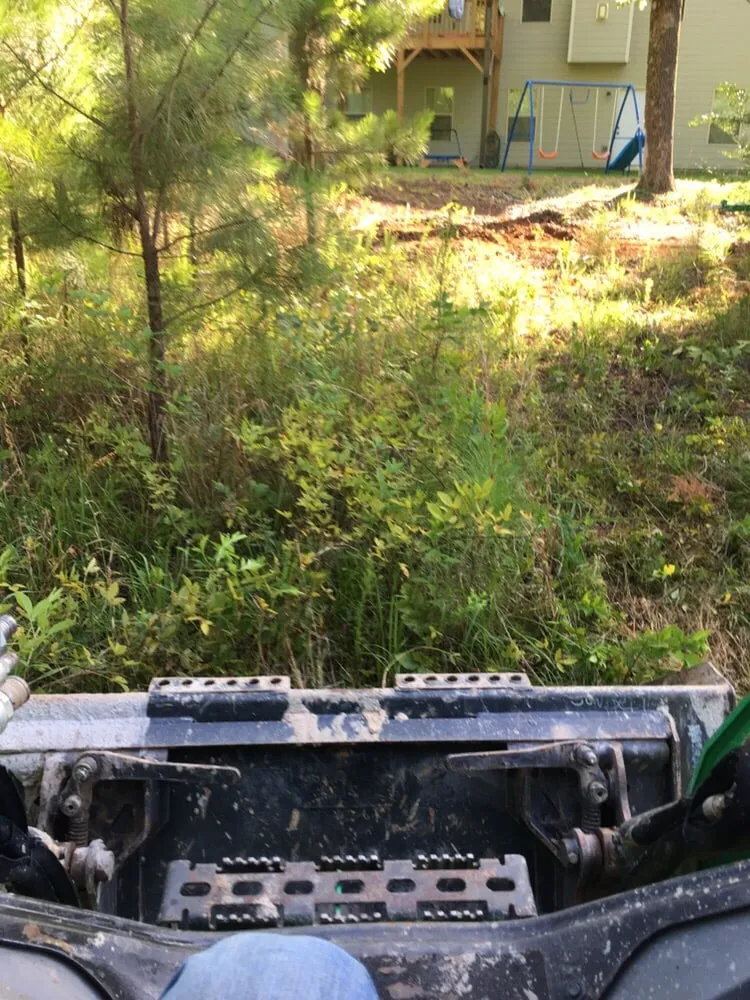 Local lawn care service in Loganville, GA - TurfCreek