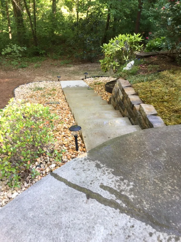 Trusted landscaping services experts serving Loganville, GA - TurfCreek