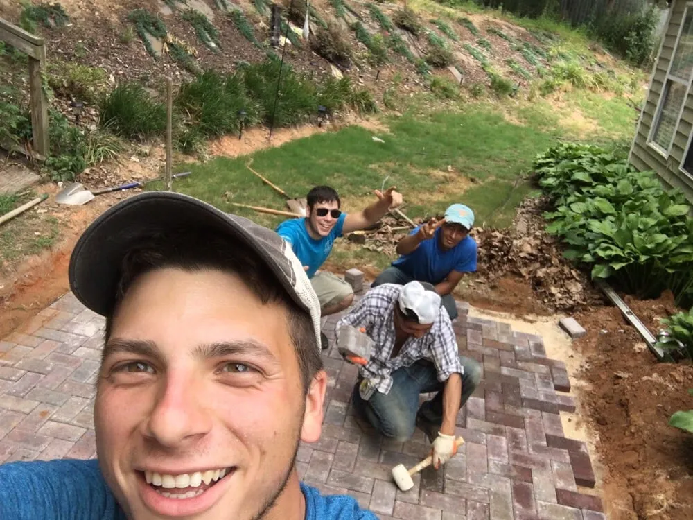 Top-rated outdoor landscaping with custom design across Loganville, GA - TurfCreek