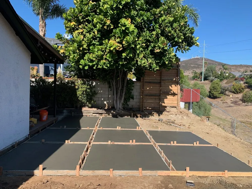 Expert residential landscaping in San Diego, CA - TurfCrete