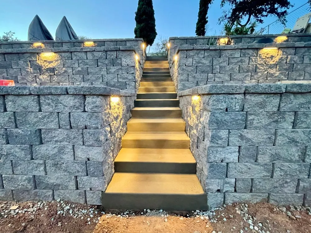 Professional yard maintenance for year-round maintenance across San Diego, CA - TurfCrete