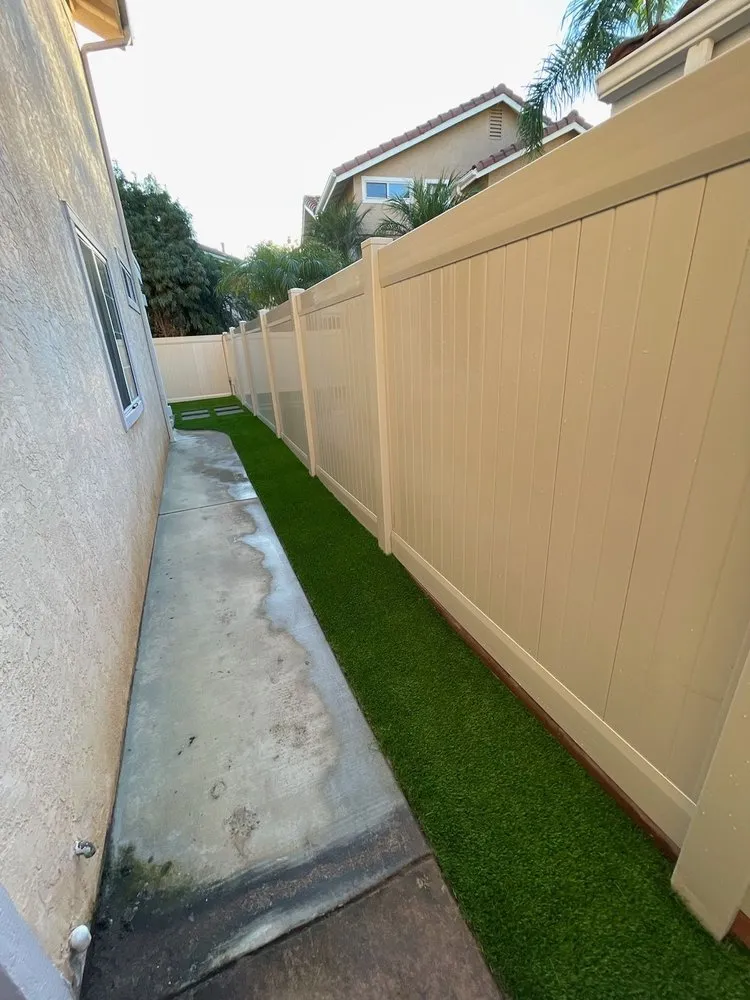 Professional landscape design in San Diego, CA - TurfCrete