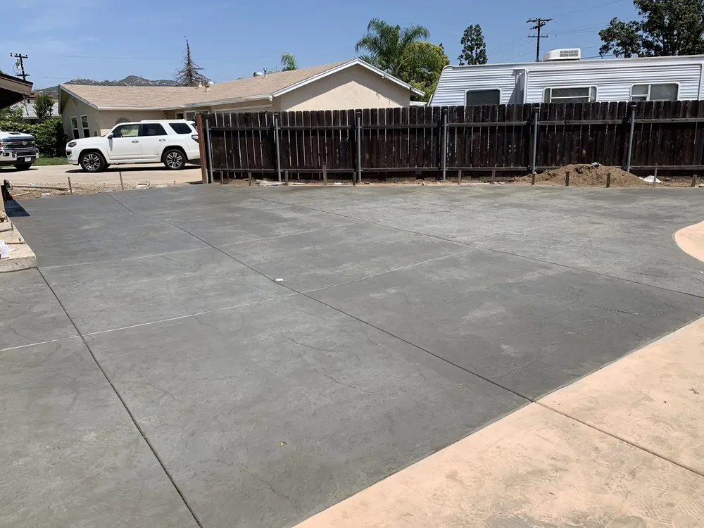 Affordable landscape design experts serving San Diego, CA - TurfCrete