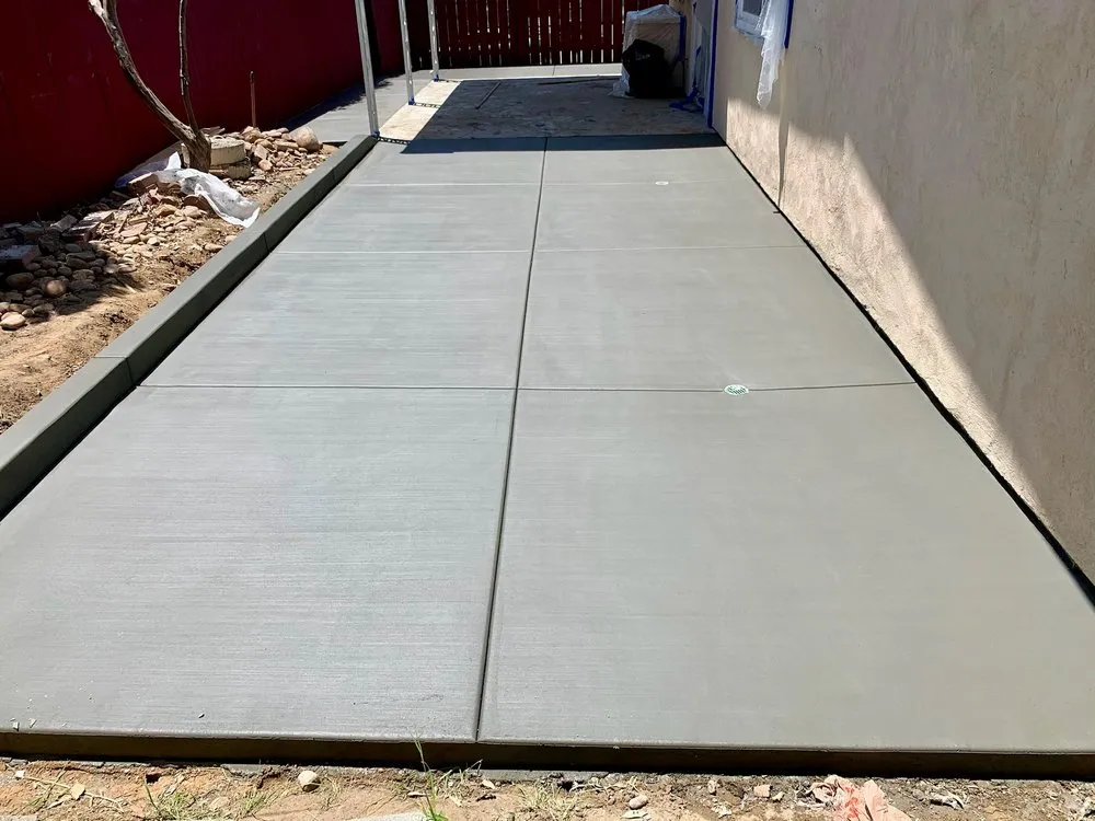 Top-rated yard maintenance in San Diego, CA - TurfCrete