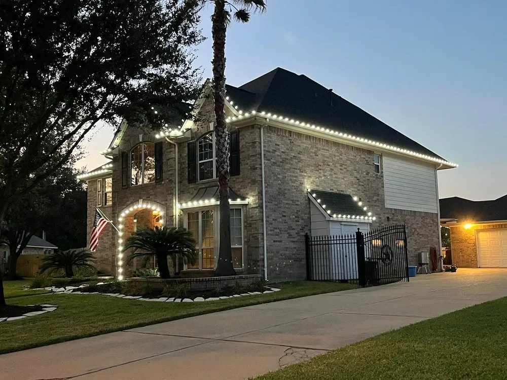 Local landscaping services experts serving Houston, TX - Turfcure