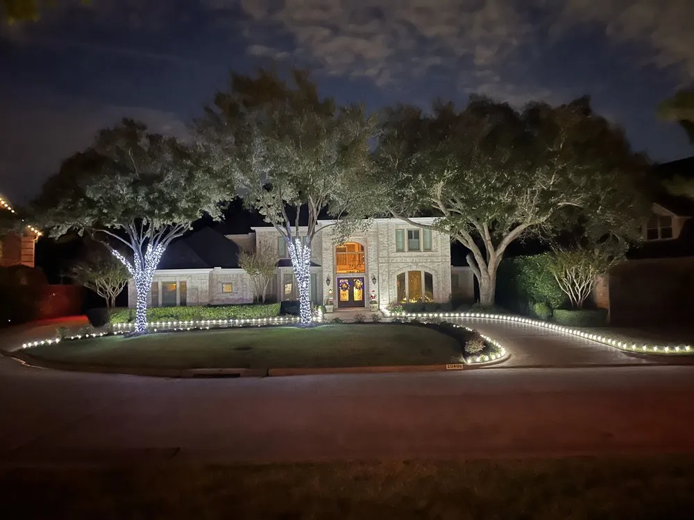 Trusted landscaping services for outdoor upgrades across Houston, TX - Turfcure