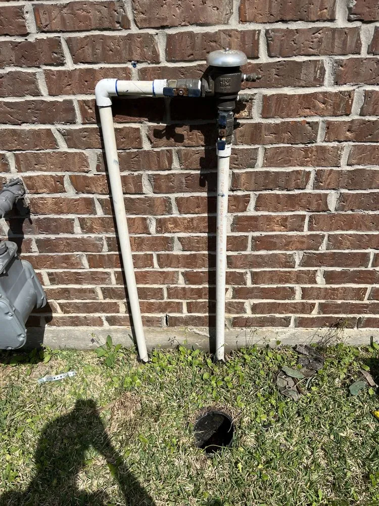 Local landscape design near you across Houston, TX - Turfcure