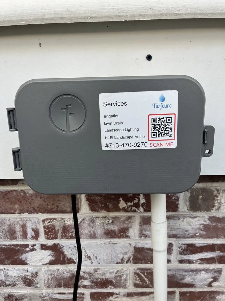 Reliable residential landscaping experts serving Houston, TX - Turfcure