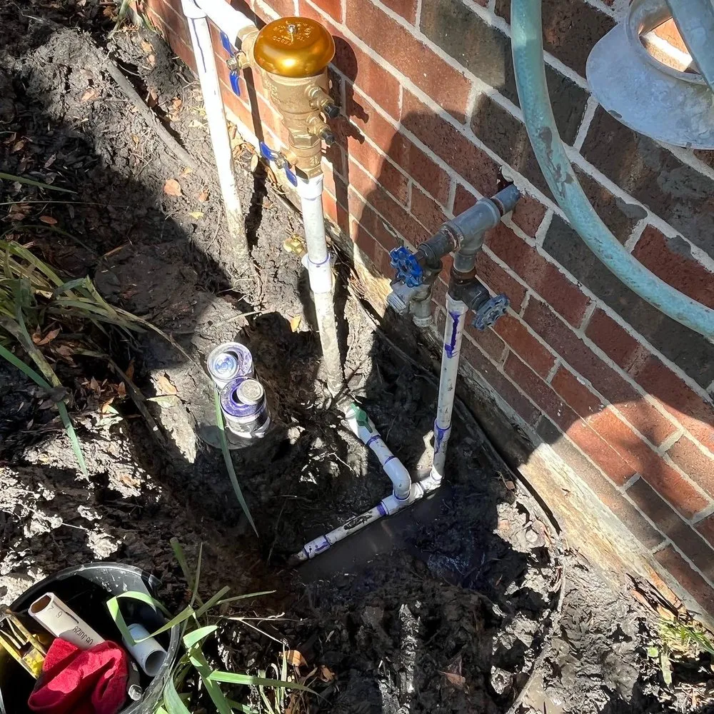 Expert landscape design for year-round maintenance in Houston, TX by Turfcure