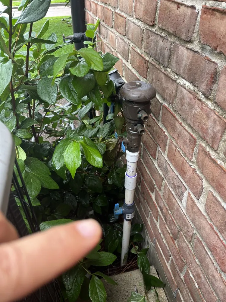 Professional landscape installation for residential properties across Houston, TX - Turfcure