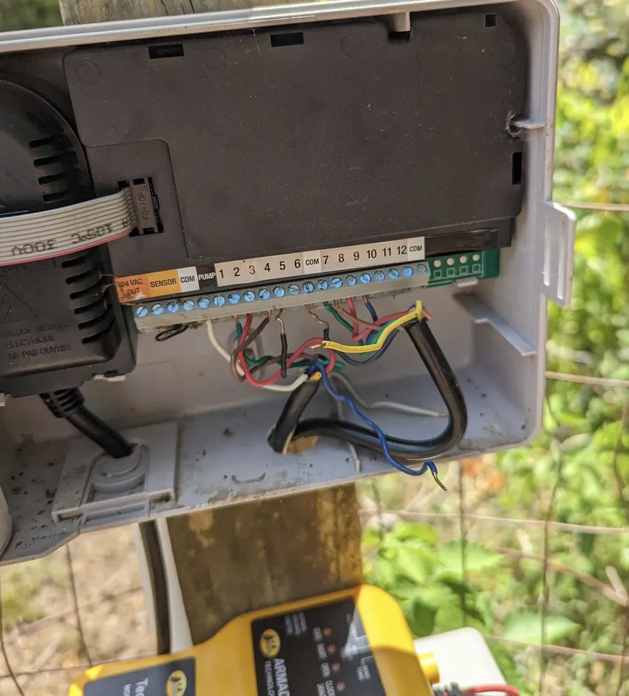 Trusted yard cleanup service for outdoor upgrades in Houston, TX by Turfcure