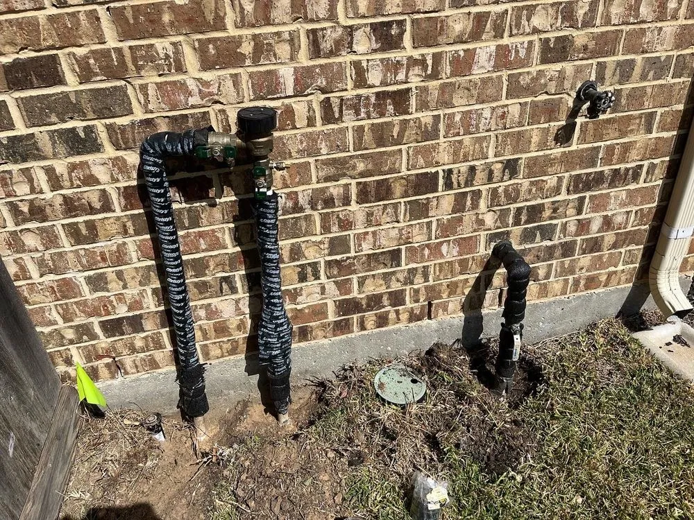 Custom lawn mowing service near you across Houston, TX - Turfcure