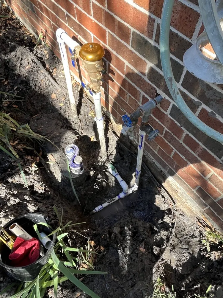 Reliable landscape design experts serving Houston, TX - Turfcure