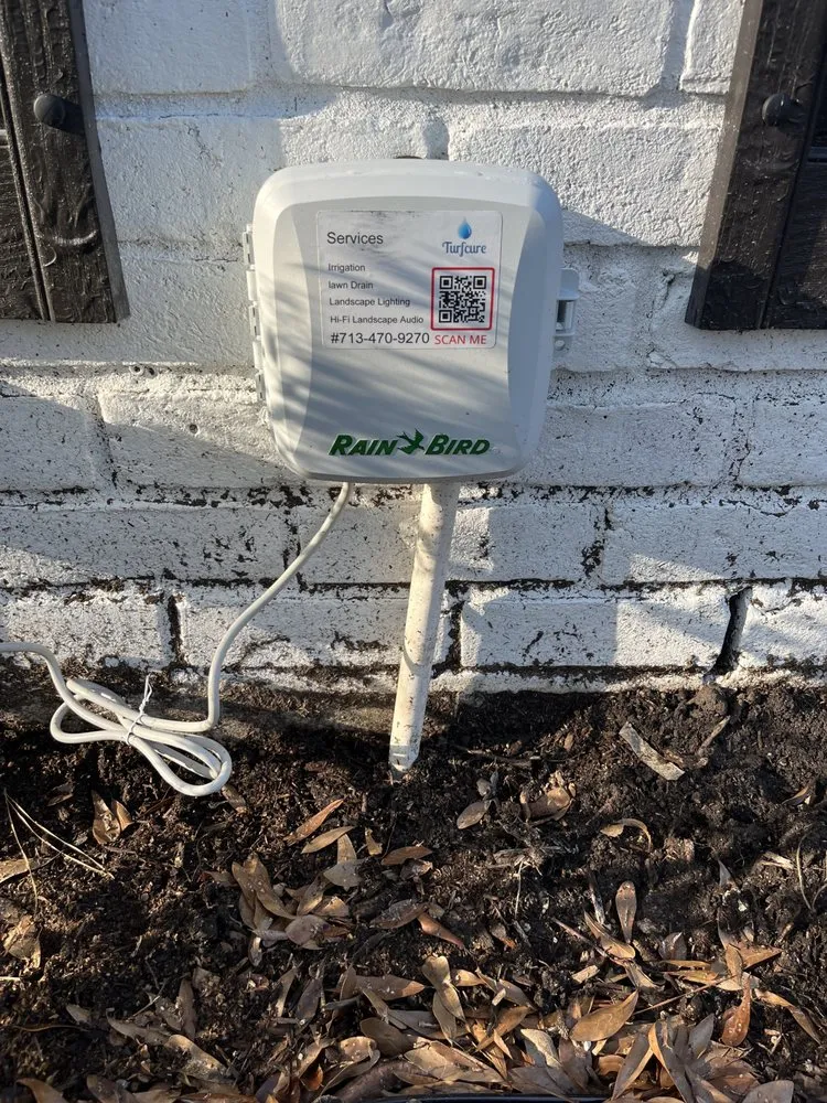 Trusted lawn mowing service experts serving Houston, TX - Turfcure