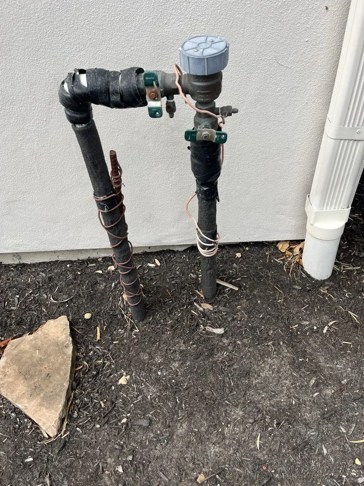 Affordable residential landscaping in Houston, TX - Turfcure