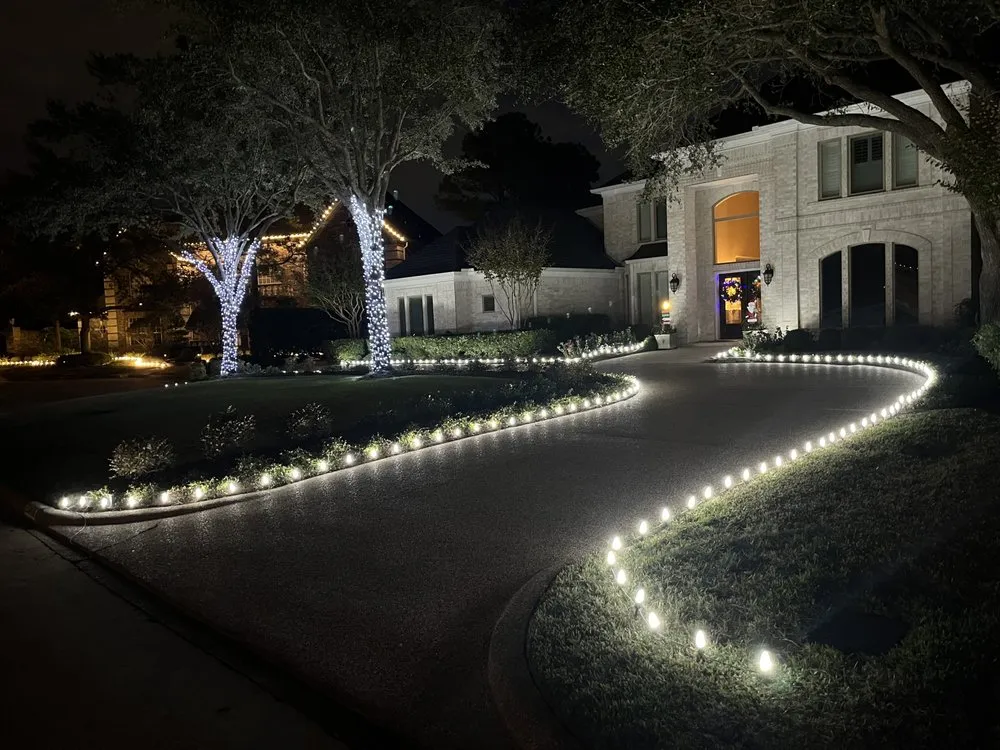 Reliable yard maintenance in Houston, TX by Turfcure