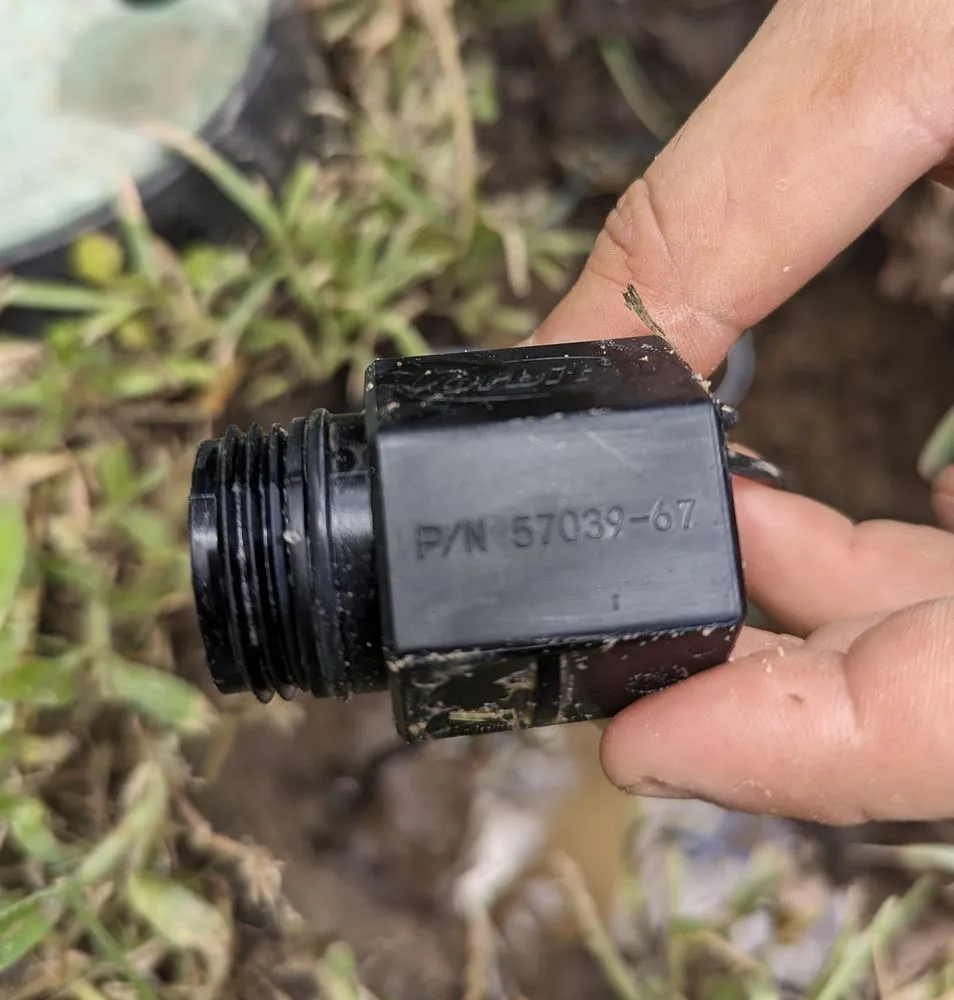 Custom lawn mowing service in Houston, TX by Turfcure