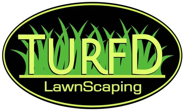 TurfD LawnScaping Logo