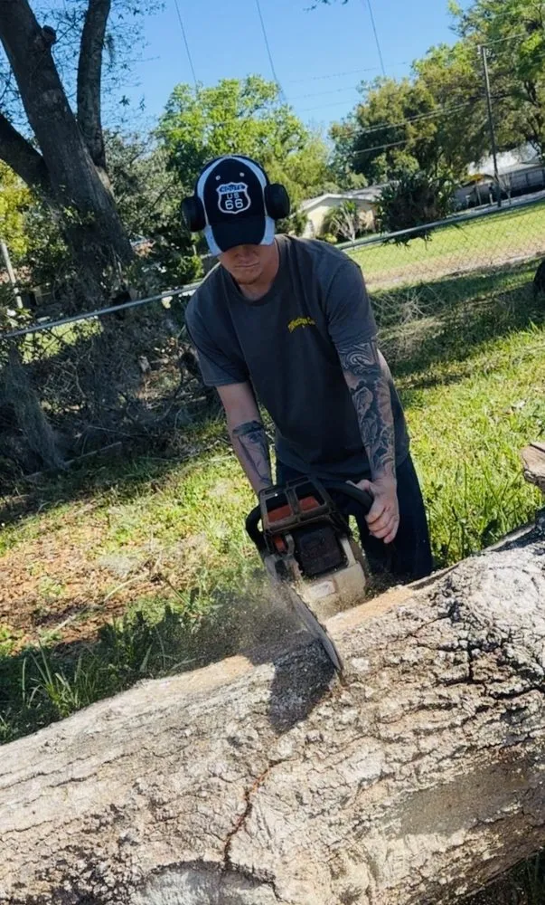 Professional yard maintenance for year-round maintenance across Fort Meade, FL - Turfection Lawn Care Services