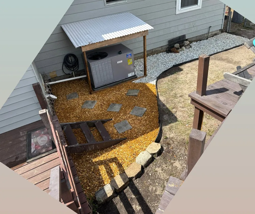 Reliable landscape installation experts serving Fort Meade, FL - Turfection Lawn Care Services