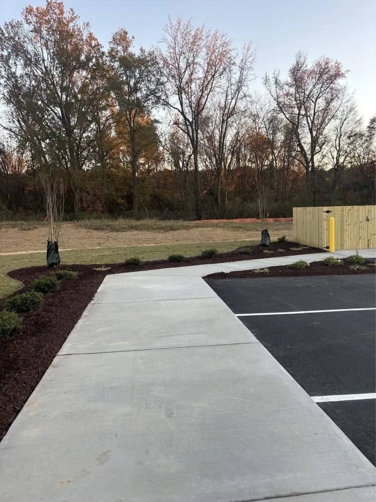 Trusted yard maintenance for outdoor upgrades across Kinston, NC - Turfection Lawn Solutions