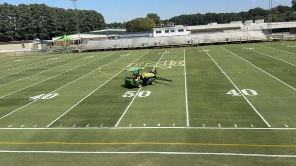 Turfection Lawn Solutions