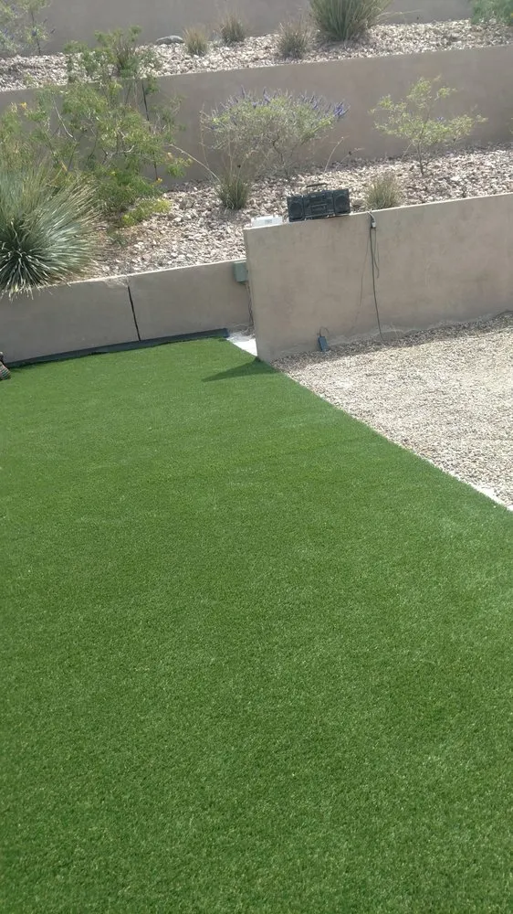 Expert lawn care service in Las Vegas, NV - Turfero