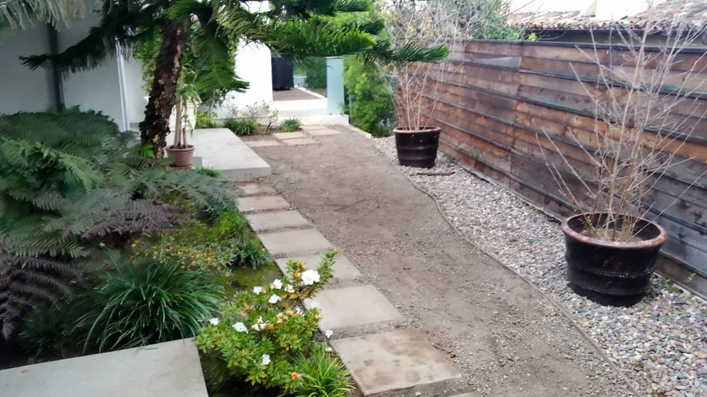 Top-rated yard cleanup service in Simi Valley, CA by TURFevolutions of California